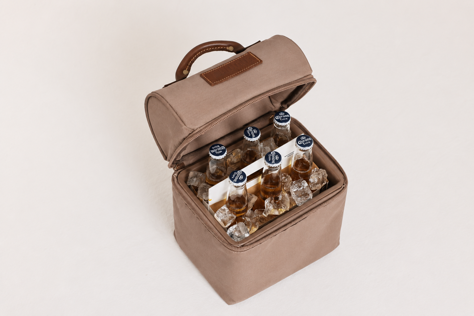 Limited Edition Bushbaby 5L Cooler