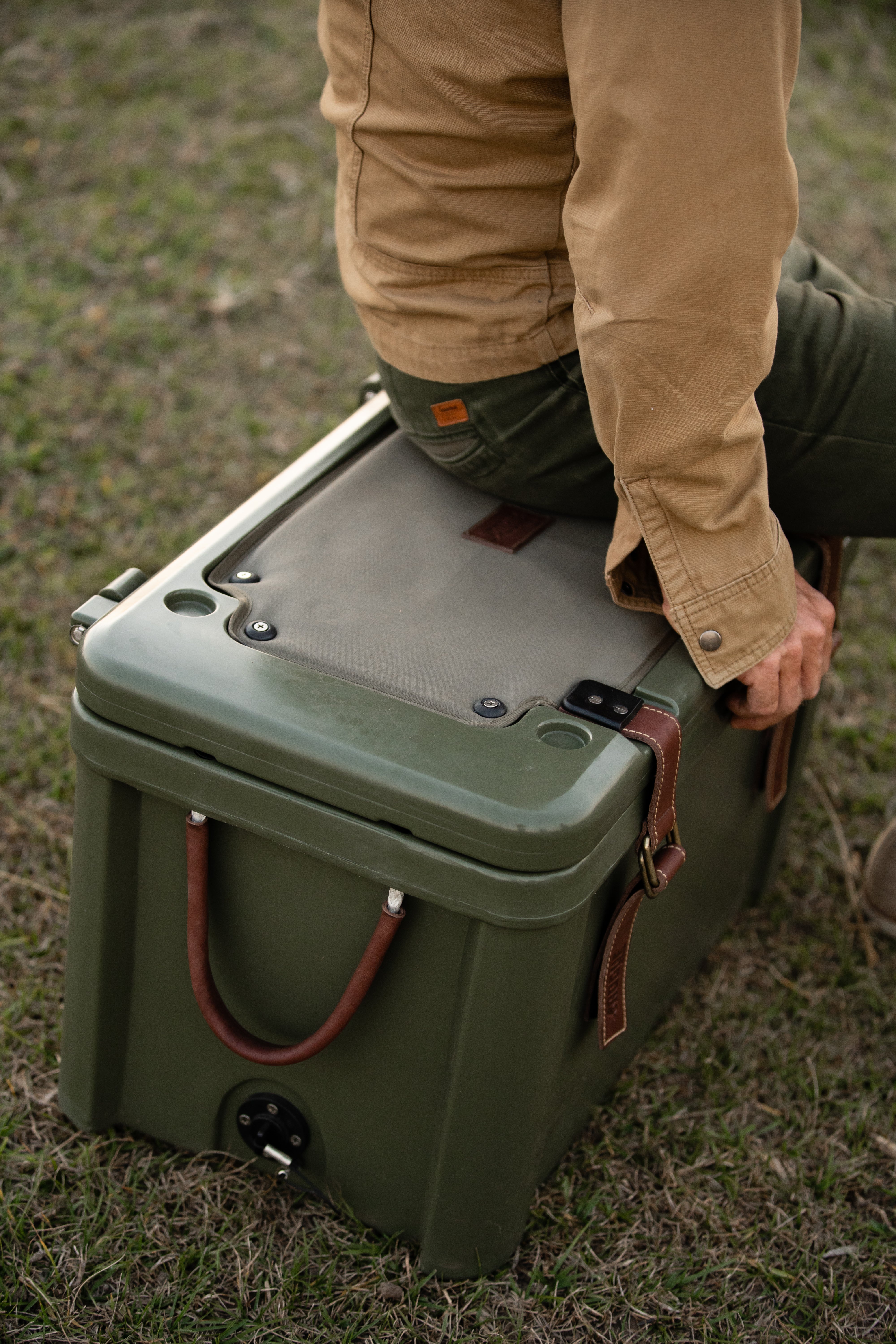 Dagga Boy 45L Cooler