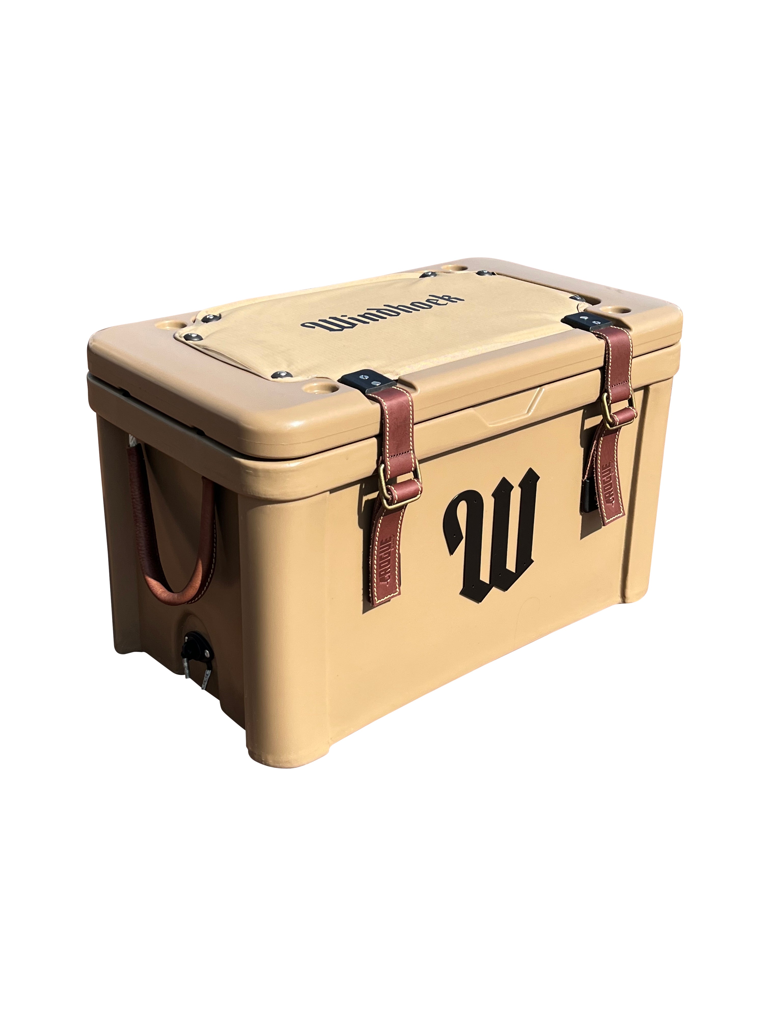 Custom Branded Coolers