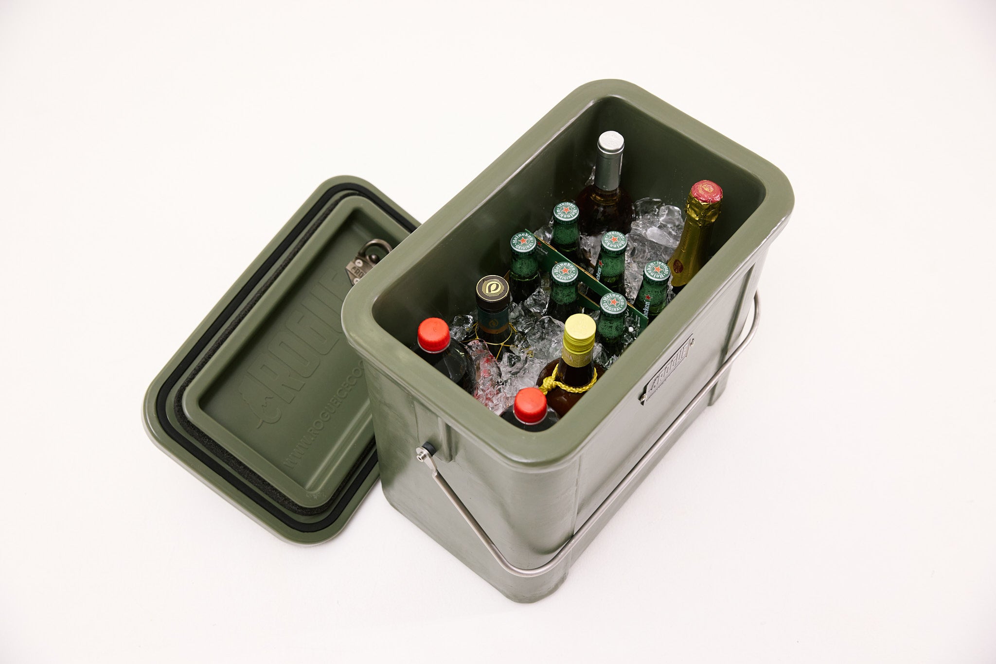 Badger 25L Cooler