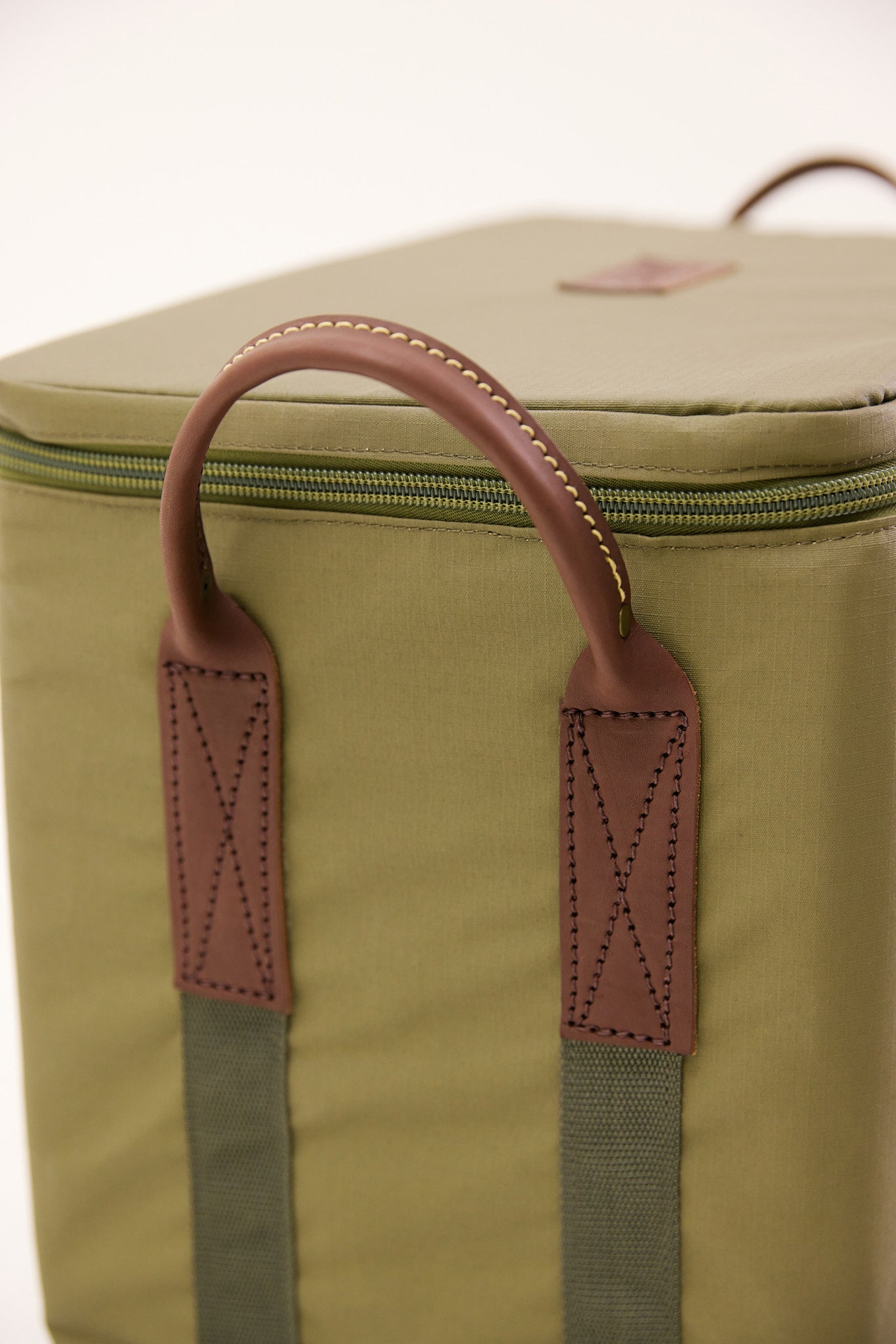 40L Rogue Canvas Cooler (2 week lead time)