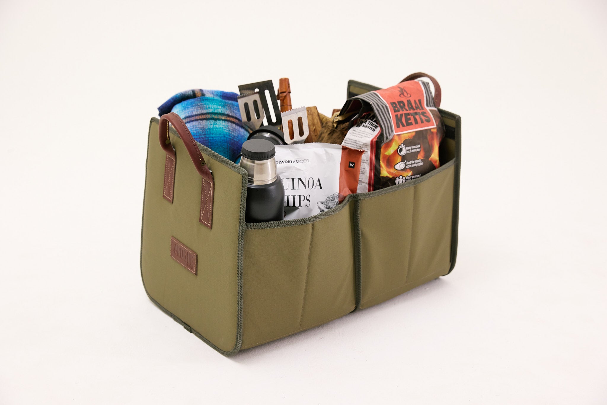 Adventure Organiser (1 week lead time)