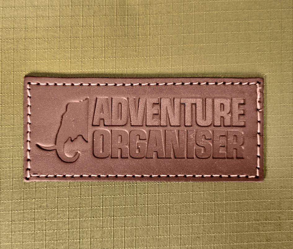 Adventure Organiser (1 week lead time)
