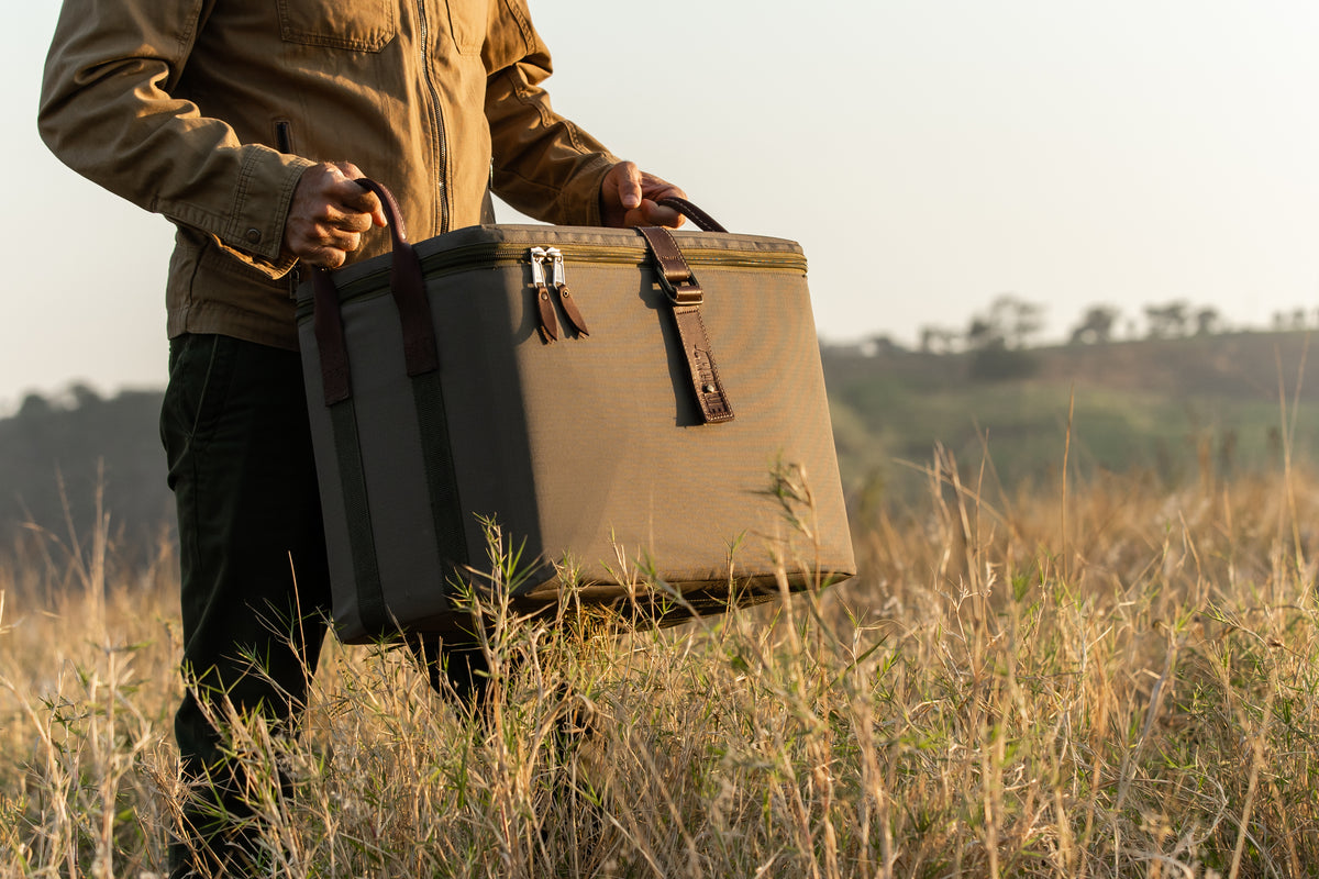 Ice Protection Rogue The soft range – Rogue Ice Coolers