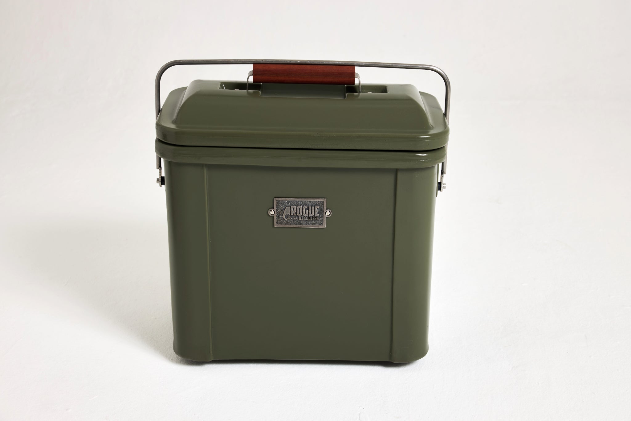 25L Rogue Ice Cooler