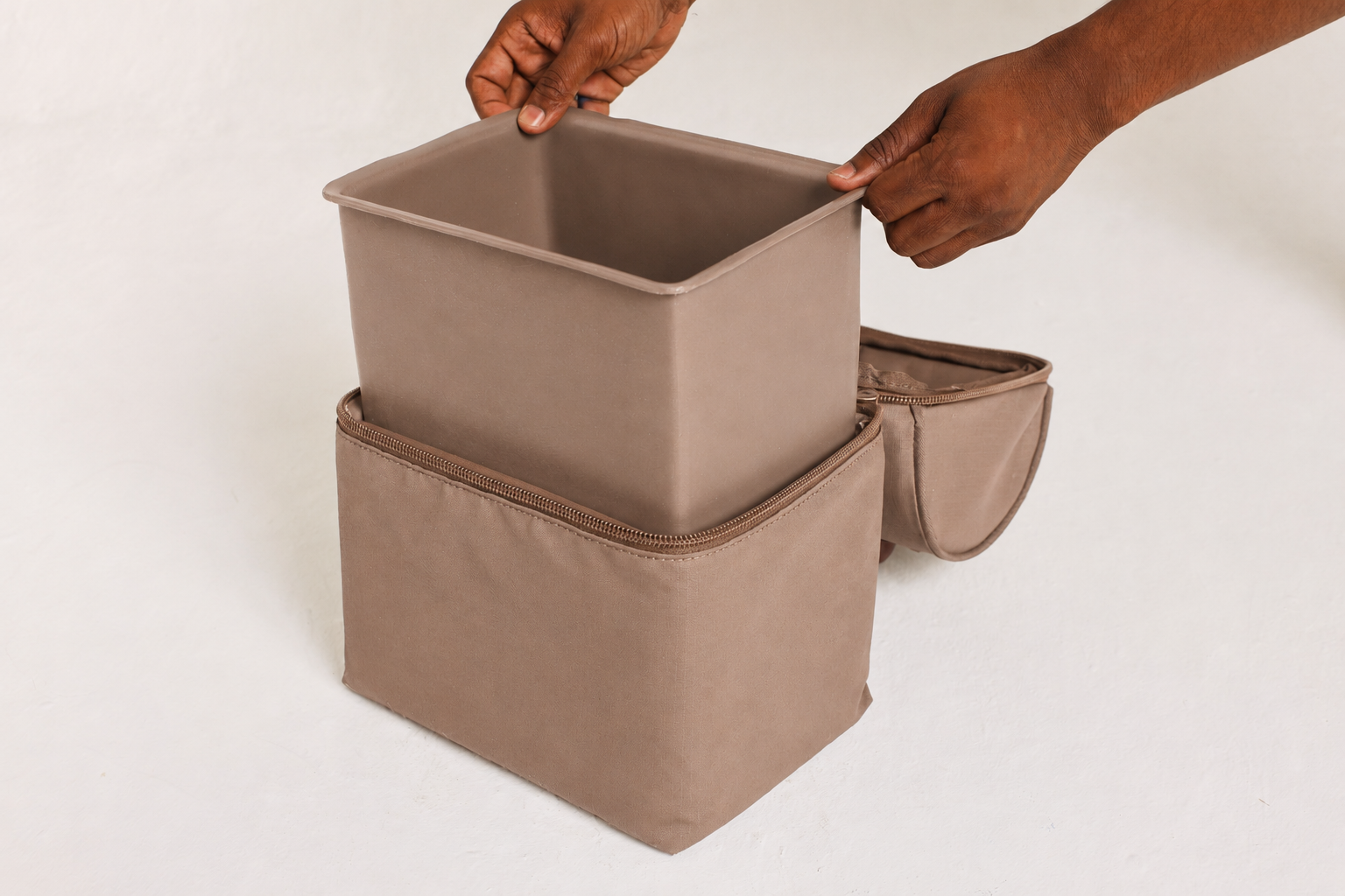 Limited Edition Bushbaby 5L Cooler
