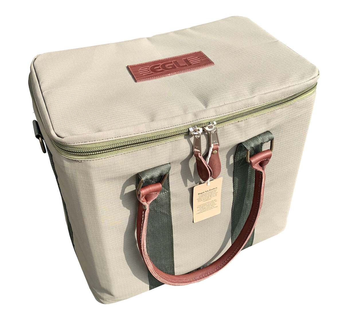 Custom Branded Coolers