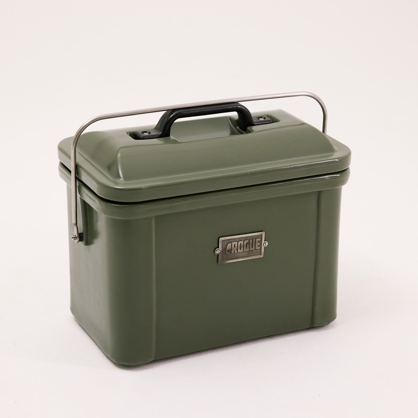 18L Rogue Carry Cooler – Rogue Ice Coolers