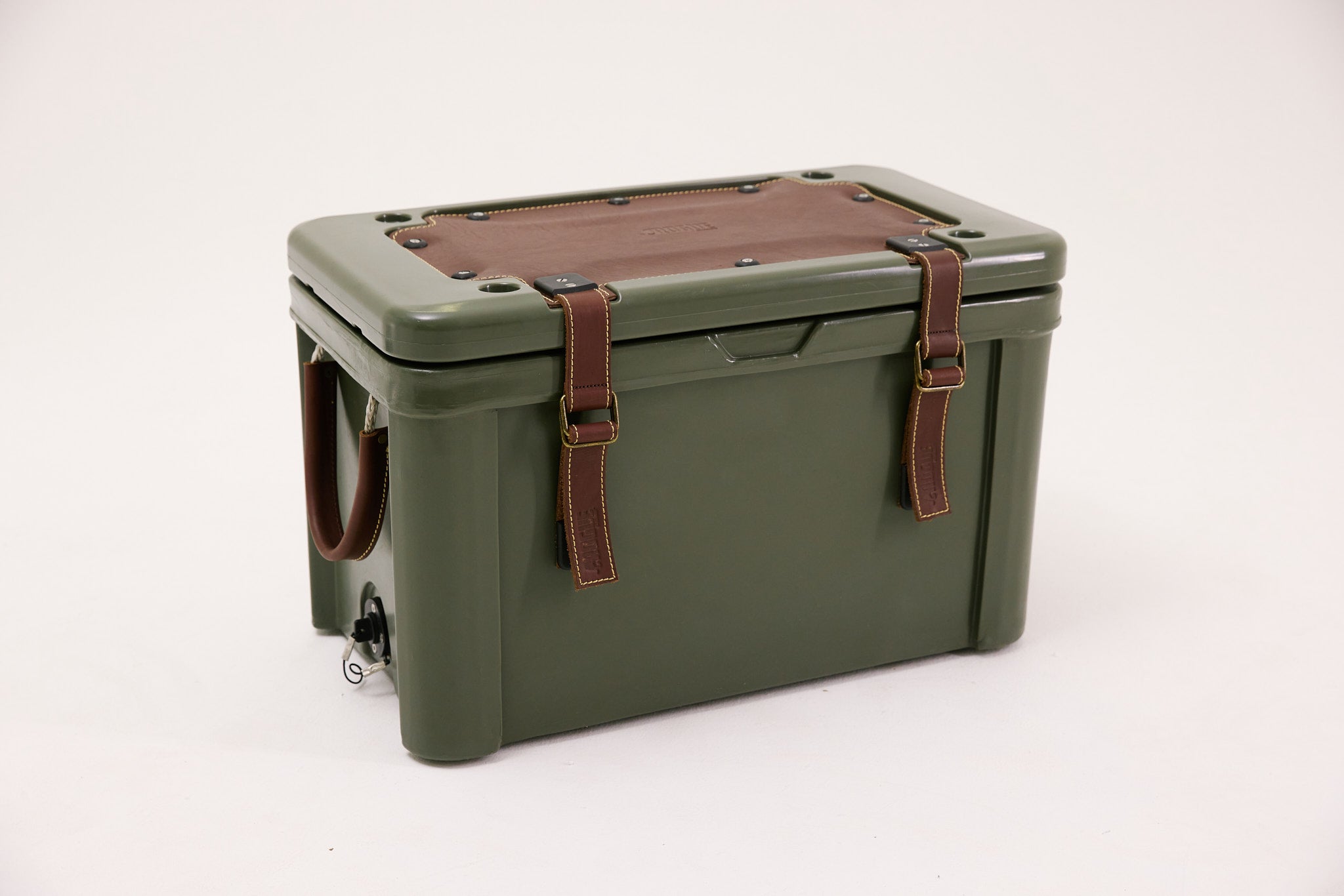 ROGUE ICE きやす COOLERS ローグアイスクーラーズ