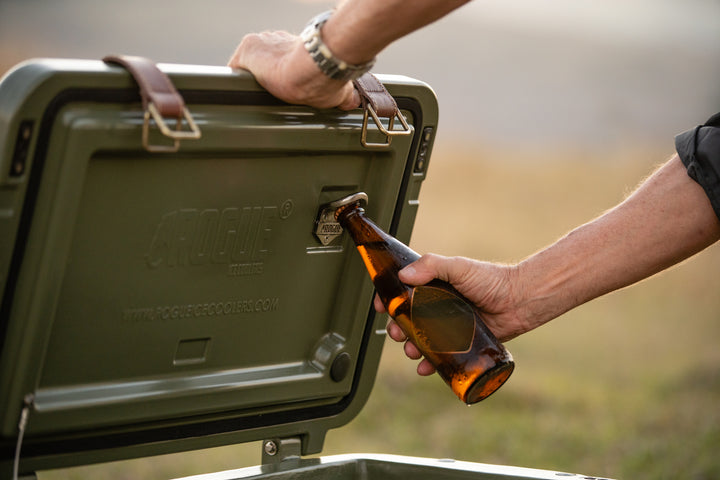 Rogue Ice Coolers