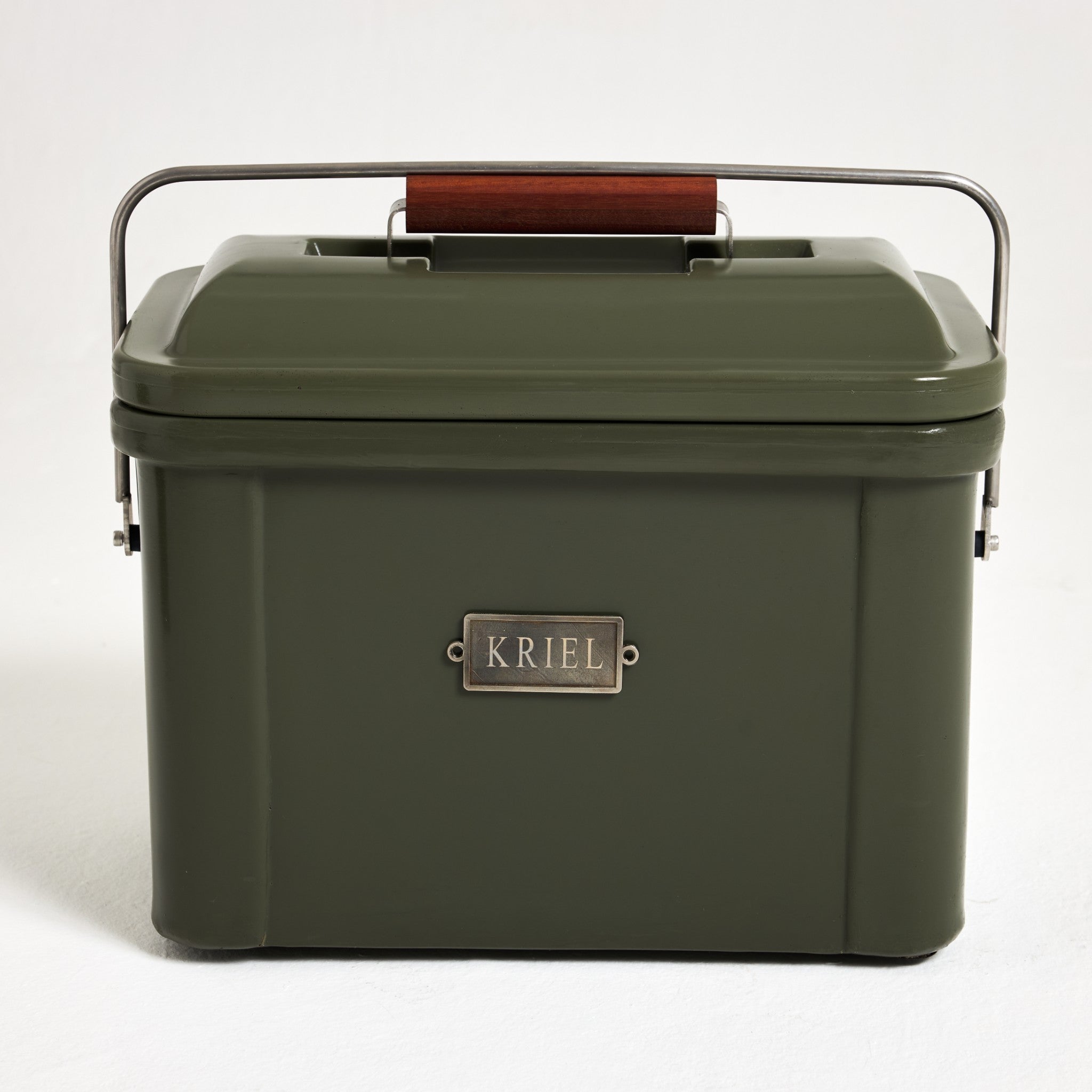 18L Rogue Ice Cooler with customised name tag